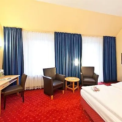 Novum Hotel Gates Berlin Charlottenburg 3*,  Germany