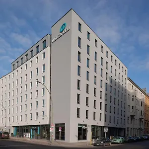 Hotel One Berlin-hackescher Markt, Berlín