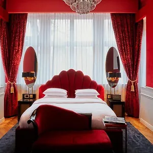 4* Hotell Provocateur Berlin, Part Of Sircle Collection