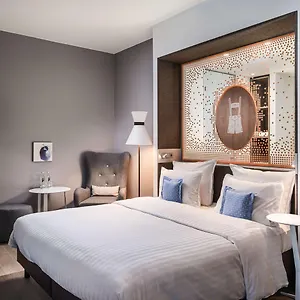 Steigenberger Hotel Monaco di Baviera