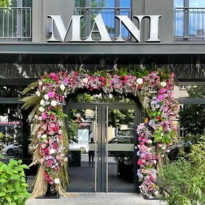 Mani By Amano *** Berlin