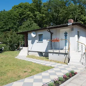 Ferienhaus Pankow, Berlin