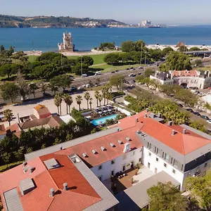 Palacio Do Governador - & פורטוגל