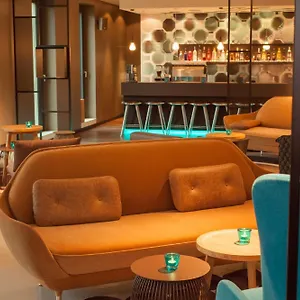 Hotel One Berlin-potsdamer Platz, Berlín