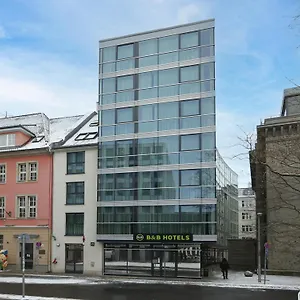 2* Hotel Berlin-mitte