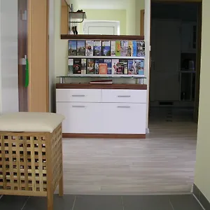 Apartment Domizil Neu Venedig, Berlin