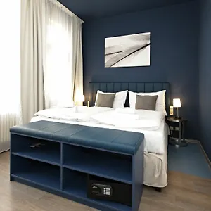 Alveo 4* Praga