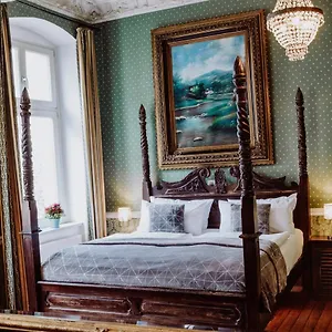 Apartahotel Honigmond Boutique, Berlín