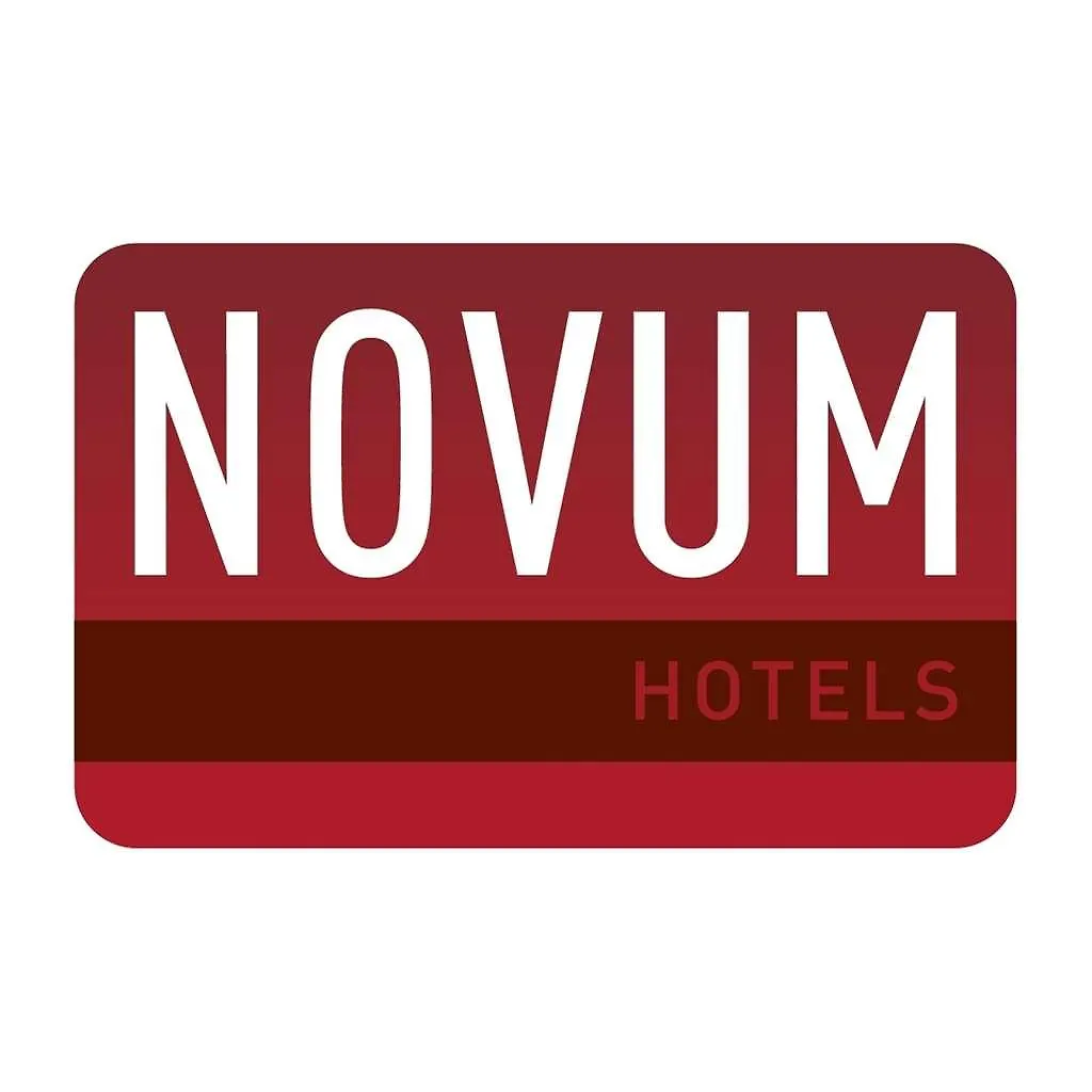 Novum Hotel Gates Berlin Charlottenburg